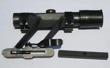 Supporto per cannocchiale da