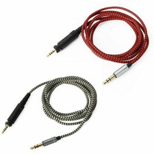 Ricambio cavo nylon audio per