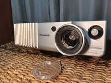 Videoproiettore Panasonic