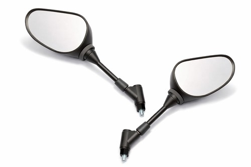 Coppia specchietti per - , yamaha