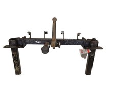 Anhängerkupplung mit E-Dose