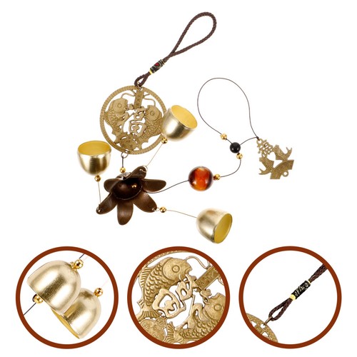 Scacciaspiriti decorazione - ,