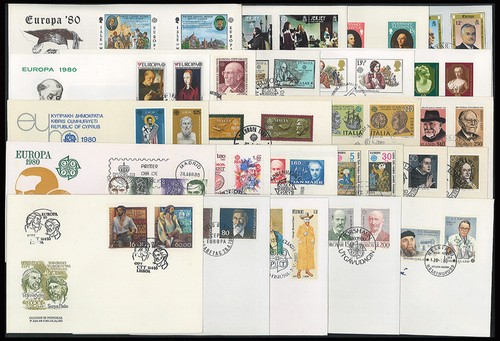 Collection année complète - , 33