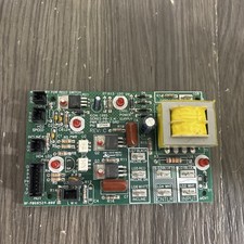 Scheda Di Alimentazione Tapis