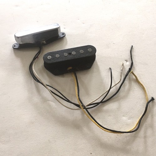 Fender custom shop - usa, pickup