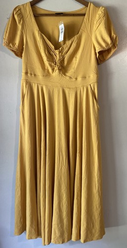 Abito torrid retrò - torrid,