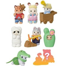 Sylvanian Families BB-15 Baby