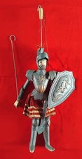 Pupo siciliano antico