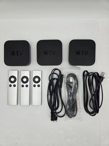 Apple 3a generazione - apple, hd