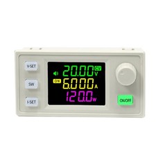 SK120X NC Tensione di