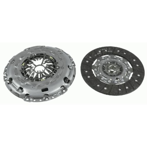 Sachs kit frizione per - sachs,