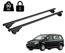 Barre portatutto per - per, vw