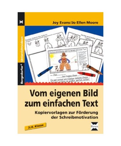 Vom eigenen bild zum - eigenen,