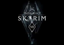 The Elder Scrolls V Skyrim VR