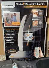 Homedics Cuscino Massaggiante