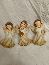 Angelo Decorativo cm 12h