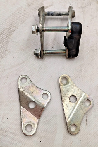 Staffe honda crf 230 - staffe-honda,