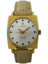 Orologio Da Polso Uomo Tissot