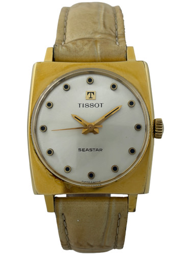 Orologio polso uomo tissot - da,