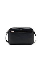 Borse a tracolla Donna Liu Jo - Borsa a tracolla media Liu Jo Better - Nero