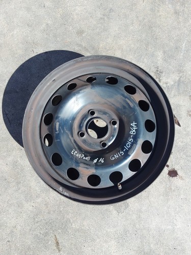 Ruota cerchio cerchione - cerchione, in