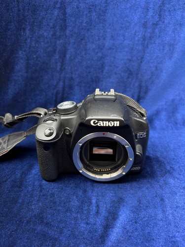 Fotocamera canon eos - eos, 500d