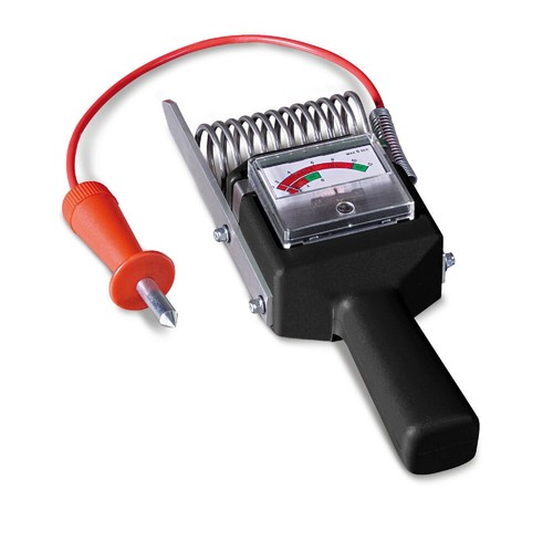 Tester analogico multimetro