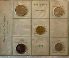 REPUBBLICA ITALIANA - SERIE