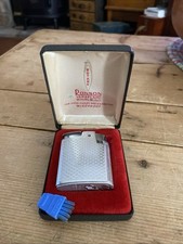 Vintage Ronson Varaflame