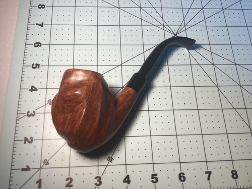 Pipa briar collezione - pipa, castello