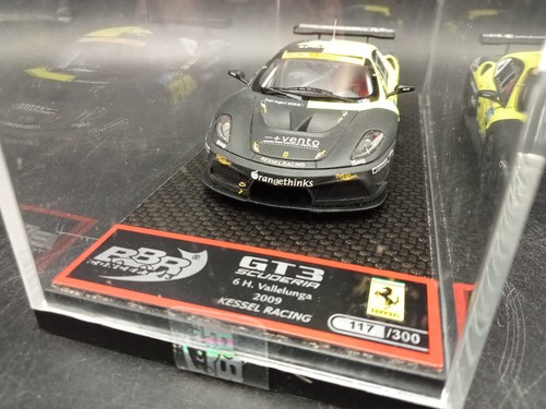 Ferrari f430 gt3 scuderia - ferrari,