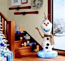 Disney 4 piedi animato LED