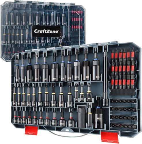 Piece premium impact - 80-piece,
