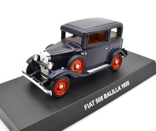 Modellini auto epoca