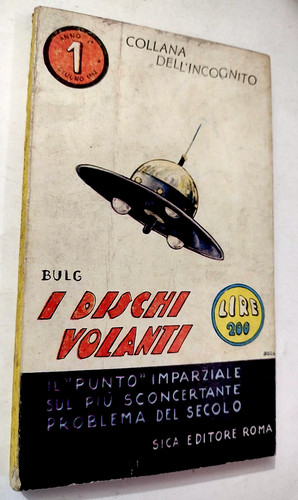 Luis bulgarini dischi - i,