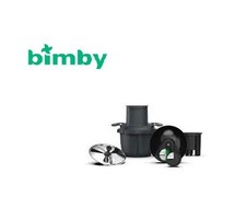 Affettatutto Plus Bimby