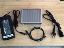 CalDigit TS3 Plus Thunderbolt
