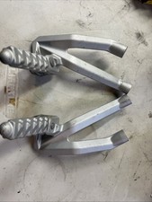 KTM RC8 1150 1190 poggiapiedi