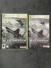 Ace Combat 6 Fires of