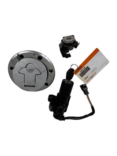 Kit chiavi completo - kit,