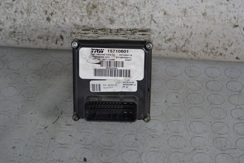 Centralina abs per peugeot 407 - centralina,