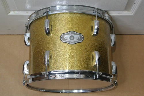 Pearl vision series - series, 12"