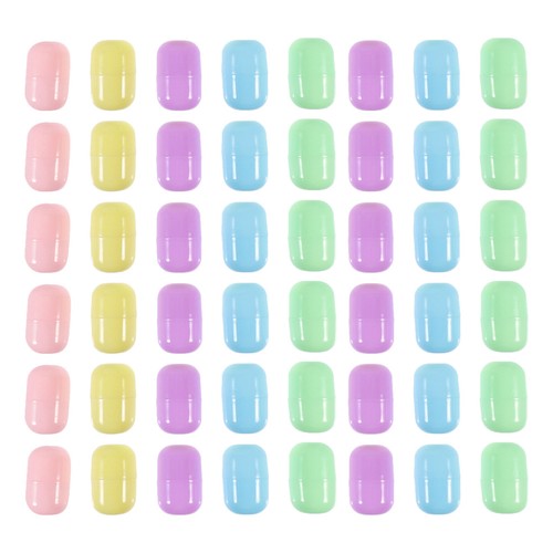 Pcs palline del - , 40