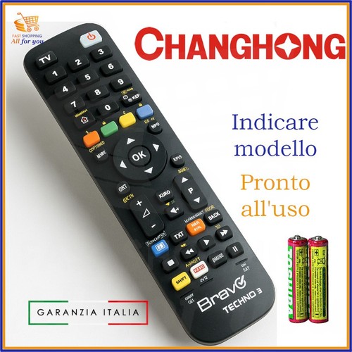 Telecomando universale per - , tv