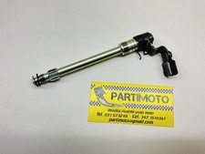 LEVA ALBERINO ATTUATORE FRIZIONE YAMAHA YZF 1000 R1 MT 10 CP4 2015/2025