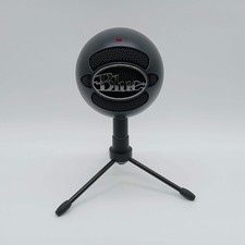 Microfono Blue Snowball iCE 40