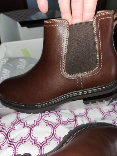 Stivali uomo madden nyc - stivali,