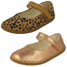 Ragazze Clarks Mary Jane Stile