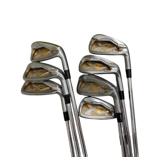 Honma beres set di - set,