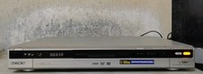 SONY RDR-HX725 DVD RECORDER